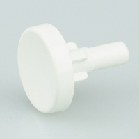 Essen P3 18mm White Button